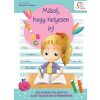  Másolj, hogy helyesen írj! - Helyesírási feladatok alsó tagozatos gyerekeknek - Tudatos Szülő