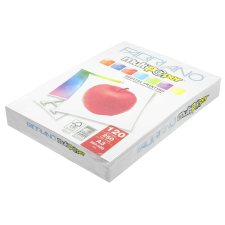 Másolópapír A3, 120g, FABRIANO MULTIPAPER 250ív/csomag fénymásolópapír