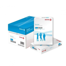 Másolópapír A4, 80g, Xerox Business 500ív/csomag, fénymásolópapír