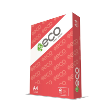 Másolópapír A4, IK COPY PAPER 500ív/csomag fénymásolópapír