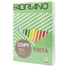 Másolópapír, színes, a3, 80g. fabriano copytinta 250ív/csomag. intenzív zöld/verde fénymásolópapír