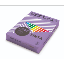  Másolópapír, színes, A4, 160g. Fabriano CopyTinta 250ív/csomag. intenzív lila fénymásolópapír