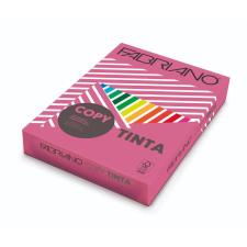  Másolópapír, színes, A4, 80g. Fabriano CopyTinta 500ív/csomag. intenzív fukszia pink rózsa fénymásolópapír