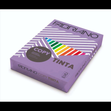 Másolópapír, színes, A4, 80g. Fabriano CopyTinta 500ív/csomag. intenzív lila fénymásolópapír