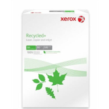  Másolópapír, újrahasznosított, A3, 80 g,  XEROX "Recycled Plus" fénymásolópapír