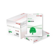 Másolópapír, újrahasznosított, A4, 80 g, XEROX "Recycled" fénymásolópapír