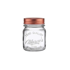 MASON'S befőttes üveg 150 ml papírárú, csomagoló és tárolóeszköz