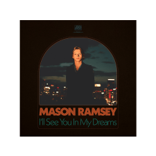  Mason Ramsey - I'll See You In My Dreams (CD) country
