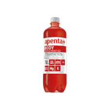 MASPEX OLYMPOS KFT. Apenta+ 0,75l Body Arónia Meggy DRS üdítő, ásványviz, gyümölcslé