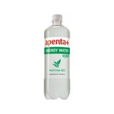 MASPEX OLYMPOS KFT. Apenta+ 0,75l Energy Matcha DRS üdítő, ásványviz, gyümölcslé