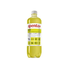 MASPEX OLYMPOS KFT. Apenta+ 0,75l Fit Mangó-citrom-zöld tea DRS üdítő, ásványviz, gyümölcslé