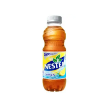 MASPEX OLYMPOS KFT. Nestea 0,5l Zero Citrom DRS üdítő, ásványviz, gyümölcslé