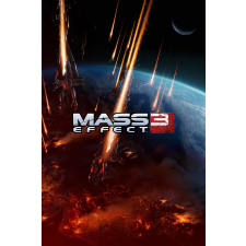  Mass Effect 3 (digitális licenc) videójáték