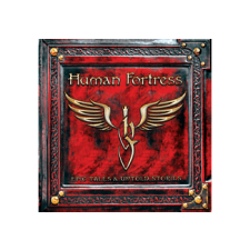 Massacre Human Fortress - Epic Tales & Untold Stories (Cd) heavy metal