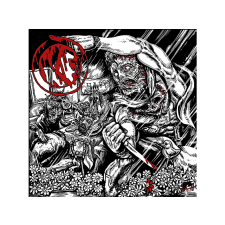 Massacre Kadaverficker - Superkiller (CD) heavy metal