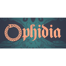 MassDiGI Ophidia (PC - Steam elektronikus játék licensz) videójáték