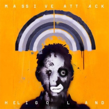 Massive Attack MASSIVE ATTACK - Heligoland CD egyéb zene