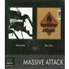 Massive Attack Mezzanine / Blue Lines (2 CD)