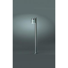 Massive Kültéri álló lámpa nemes acél Gerona 16053/47/10 Massive kültéri világítás