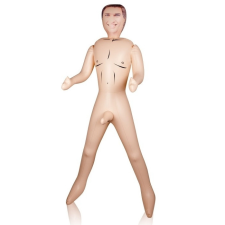  Massive Man Eddy 18 x 5cm-es felfújható baba maszturbátor