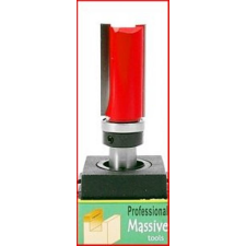  MASSIVE Nútmaró csapágyas 9,5x68x26x8 mm barkácsgép tartozék