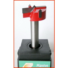 MASSIVE Pánthelymaró 20x10x12x91 mm barkácsgép tartozék