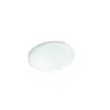 Massive - Philips Twirly 27K ceiling lamp white 1x12W 240V- 31814/31/16