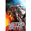 Massive Publishing Astrobots Vol 1 | Hector Trunnec