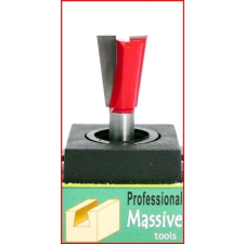 MASSIVE TOOLS MASSIVE Cinkelő maró 16x54x22x8 mm 7° barkácsgép tartozék
