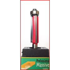 MASSIVE TOOLS MASSIVE Tisztítómaró 12,7x92x38x8 mm csapágy: R3ZZ barkácsgép tartozék