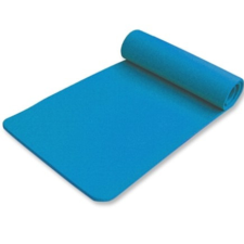  Masszázs / torna szőnyeg 180x60x1,6 kék gyógyászati segédeszköz