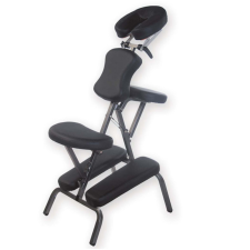  Masszázsszék összecsukható 120kg-ig gyógyászati segédeszköz