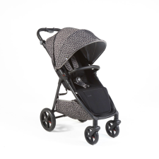 MAST MAST M4 Animalier könnyű sport babakocsi 22 kg-ig - Grey/black babakocsi