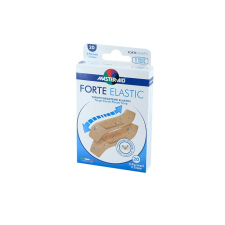 MASTER-AID FORTE ELASTIC TAP.KULONB.VIZALLO 20X gyógyászati segédeszköz
