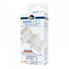 Master-Aid Maxi Med vágható sebtapasz 8 cm x 50 cm (PPH012) gyógyászati segédeszköz