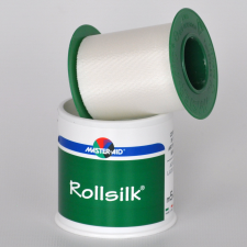Master-Aid Roll-Silk Ragtapasz gyógyászati segédeszköz