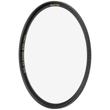 Master B&W 1101501 - 52mm MRC Nano 010 UV Szűrő objektív szűrő