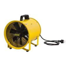 MASTER BLM6800 ipari ventilátor (30cm, max légszállítás 3900 m3/h) kisháztartási gépek kiegészítői