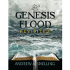 Master Books Inc Genesis Flood Revisited (Kniha)