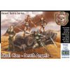  Master Box Skull Clan-Death Angels,Desert Battle Se 1:35 (MB35122)