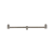 Master Carp expert master inox buzzbar 3 botos