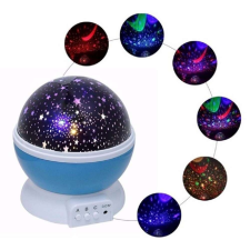 Master DELUXE STAR MASTER – csillagfény LED lámpa, éjszakai fény, csillagfény (BBV) éjjeli fény