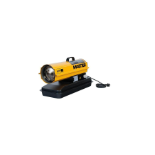 Master Hőlégfúvó MASTER BV110 (gázolajos 33kW) hőlégfúvó