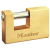 MASTER LOCK 608EURD négyszögletű - 85mm