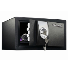 MASTER LOCK X031 kulcsos trezor széf