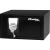 MASTER LOCK X031ML Hordozható széf Acél Fekete
