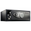 MASTER LOCK X075 laptop trezor elektronikus zárral, díjtalan szállítással