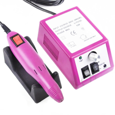 Master Nail s Master Nails Csiszológép - Mercedes 2000 pink műkörmös csiszológép