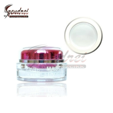 Master Nail s Master Nails Zselé - builder clear 15gr körömlakk
