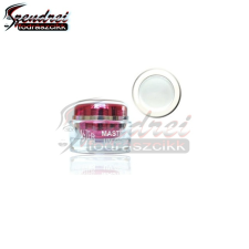 Master Nail s Master Nails Zselé - builder clear melon 30gr körömlakk